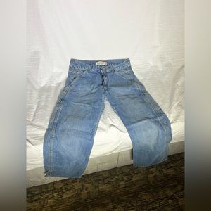 Levi’s carpenter red tag carpenter jeans - 32x30